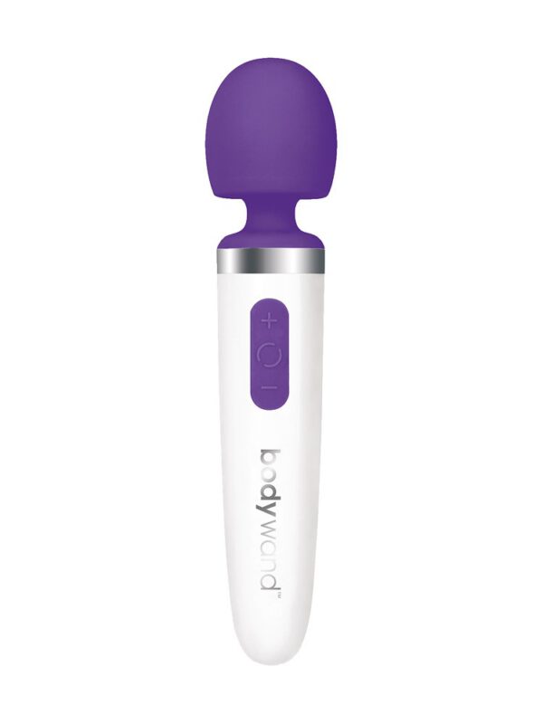 Body Wand Aqua Mini: Vibrator