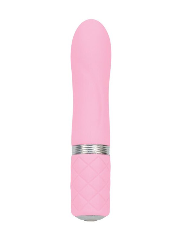 Pillow Talk Flirty: Minivibrator