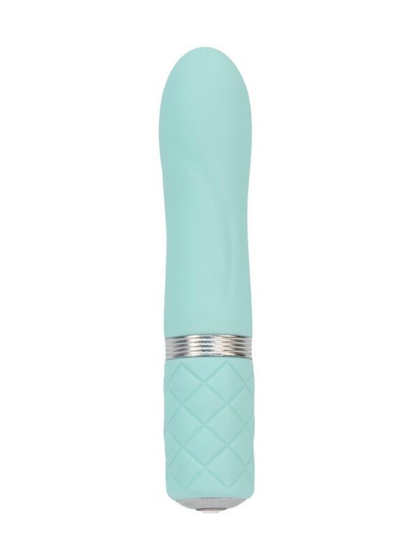 Pillow Talk Flirty: Minivibrator