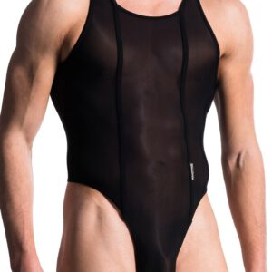 MANSTORE M101: String Body