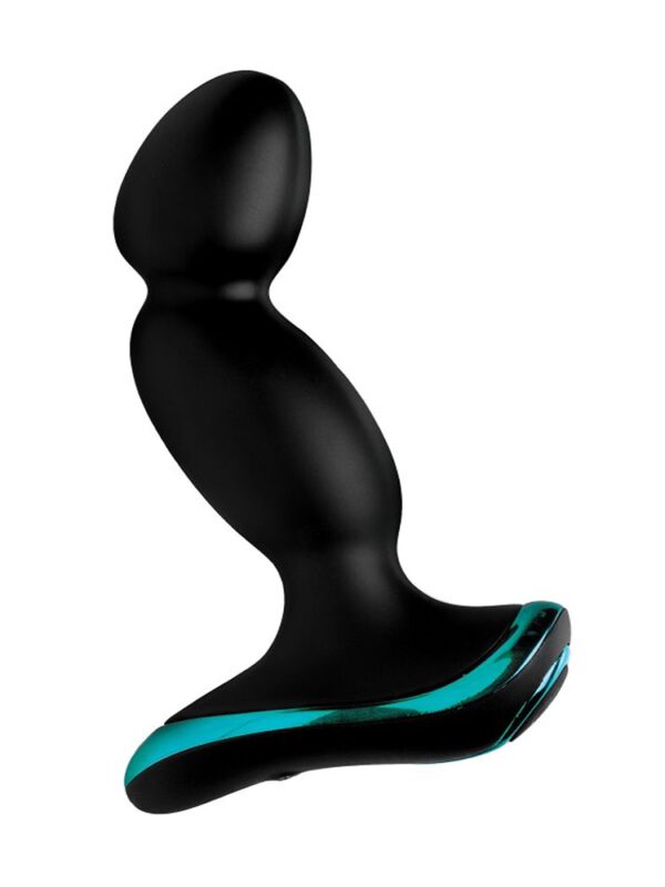 Passage Prostate Stimulator: Vibro-Analplug