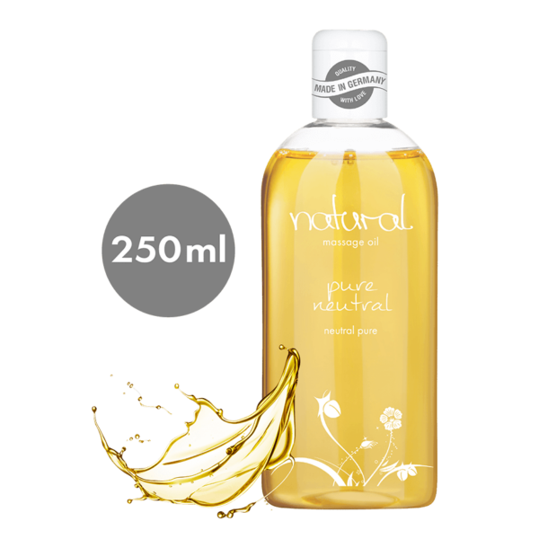 250ml Pure Neutral