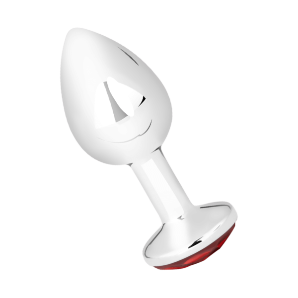 Buttplug, XS, 6,5cm