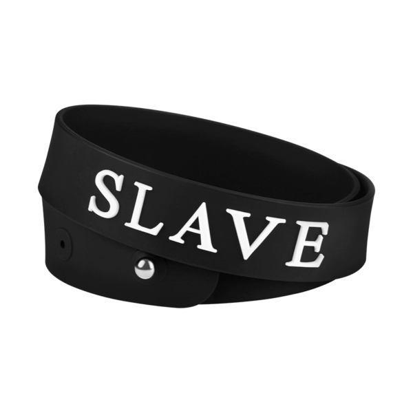 Halsband Slave