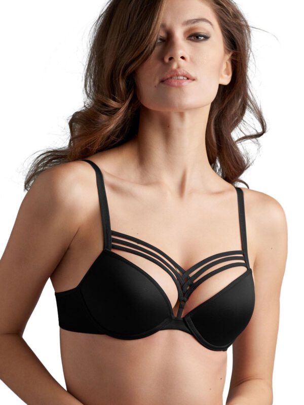 Marlies Dekkers Dame de Paris: Padded Plunge BH