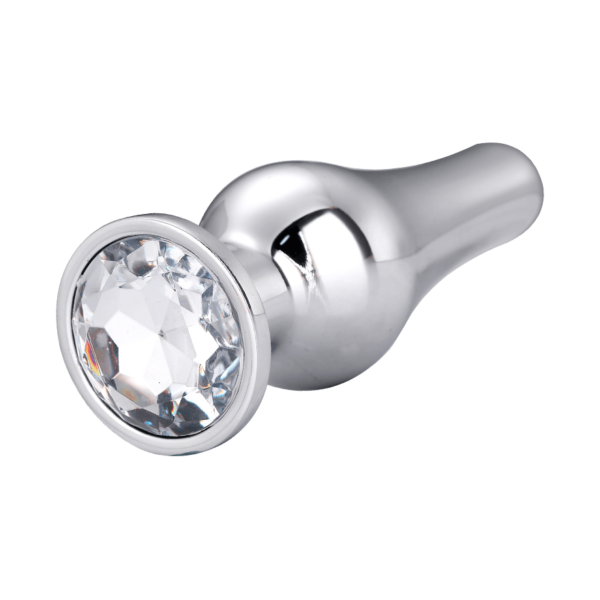 Medium Pleasure Plug, 11cm