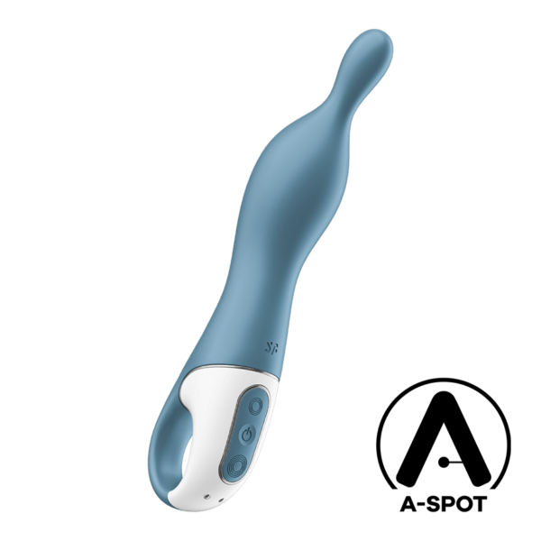 Satisfyer A-Mazing 1, 21,5cm