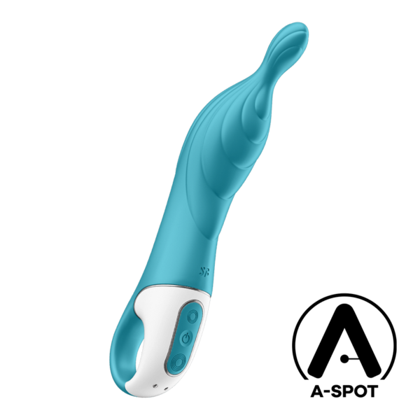 Satisfyer A-Mazing 2, 22cm