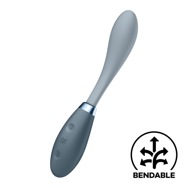 Satisfyer G-Spot Flex 3, 23cm