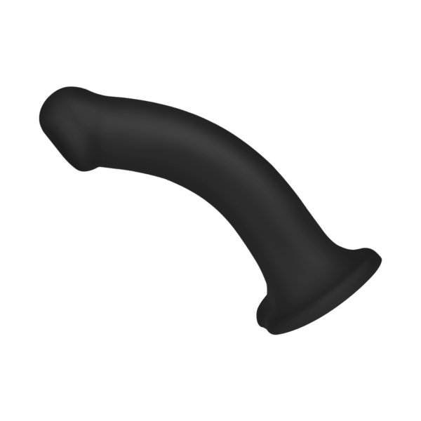 Silicone Bendable Dildo - Size XL, 20cm