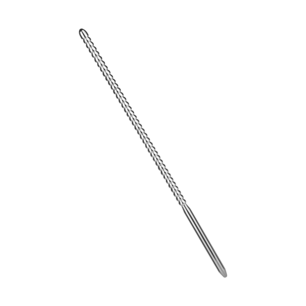 Strukturierter Dilator, 22,5cm