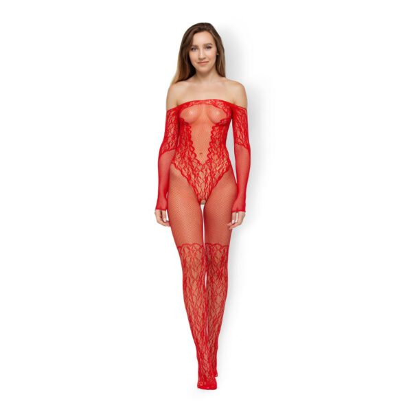 Make You Melt Bodystocking