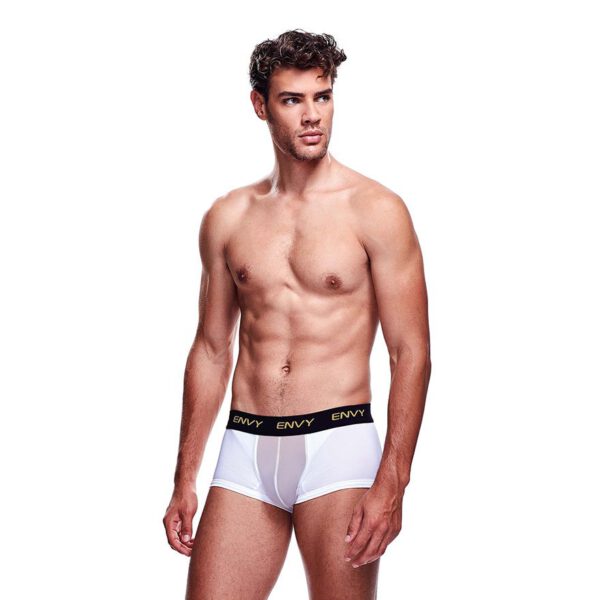 Mesh Short Boxer