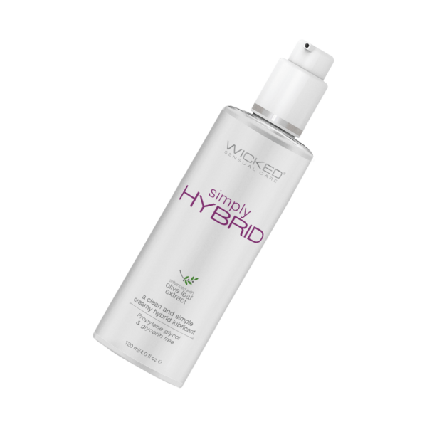 Simply Hybrid, 120ml