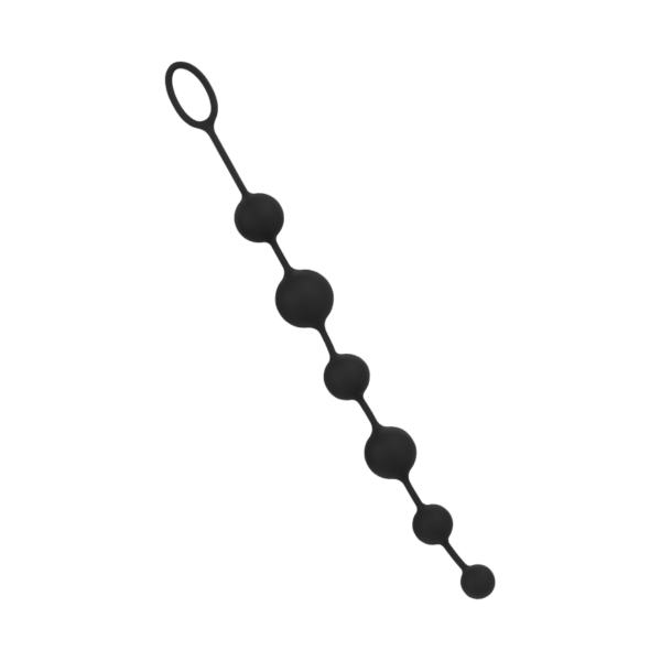 Klassische Analkette, 35cm