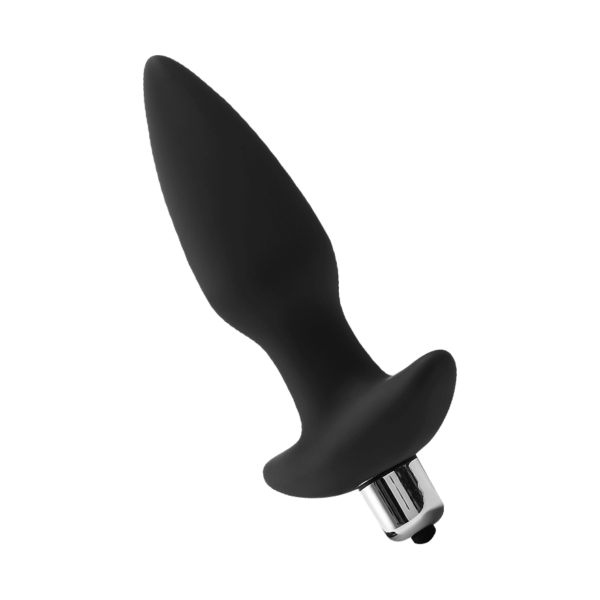 Fantasstic - Vibrating Plug, 14 cm