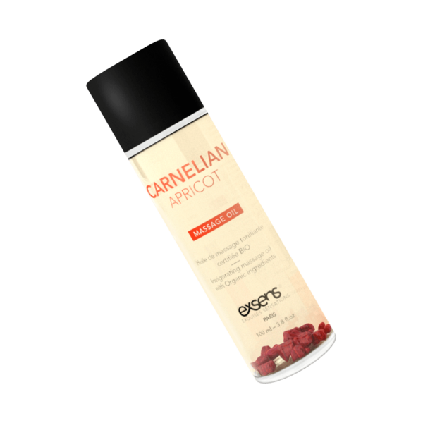 Carnelian Apricot, 100 ml