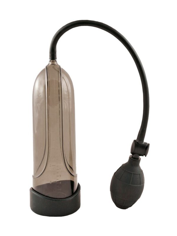 Malesation Penis Pump Enlarger: Penispumpe