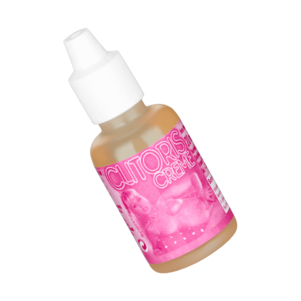 Clitoris Creme, 20 ml