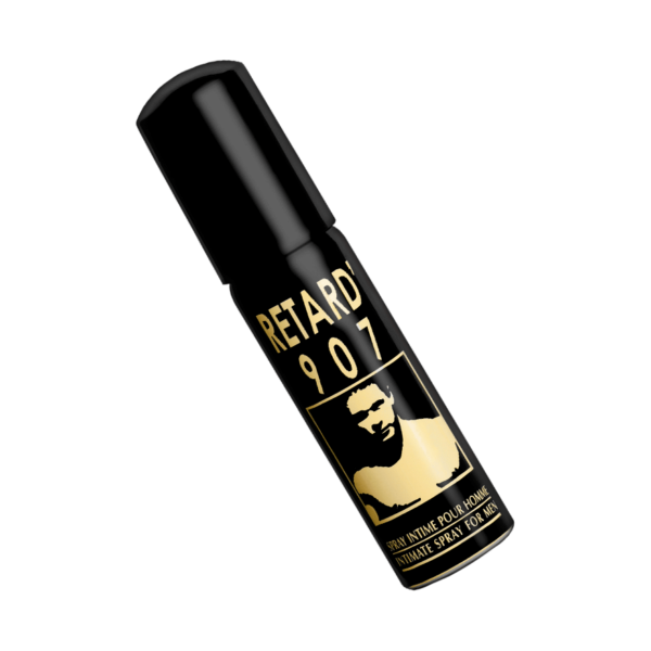 Penis-Spray Retard 907, 25 ml