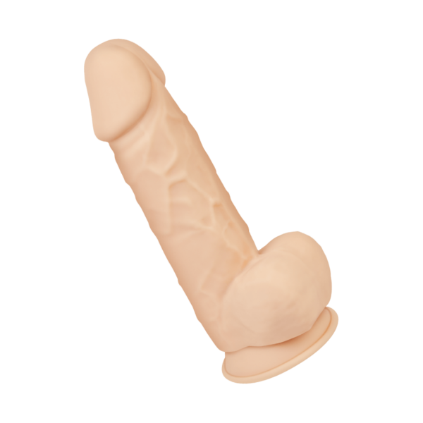 Real Love Dildo, 21,5 cm