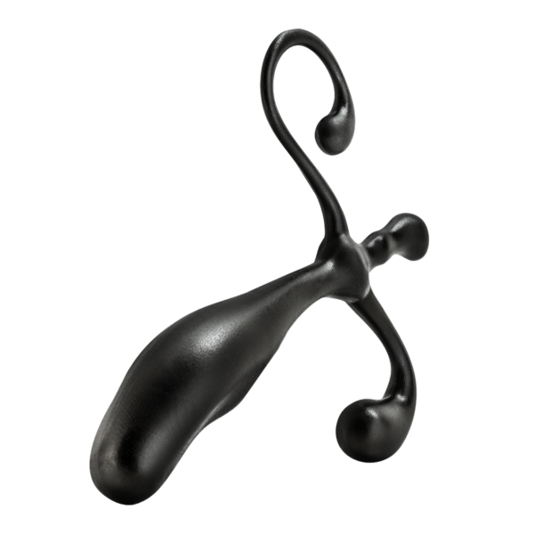 Prostate Stimulator, 12,7 cm