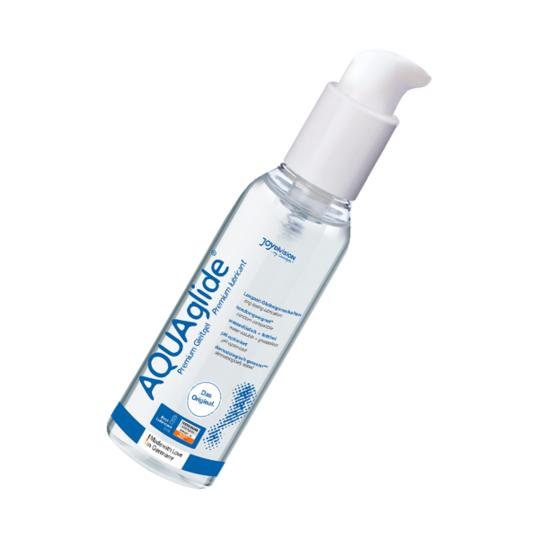 AQUAglide, wasserbasiert, 125 ml