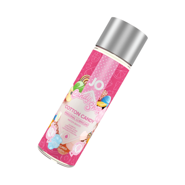 Candyshop - Cotton Candy, 60 ml