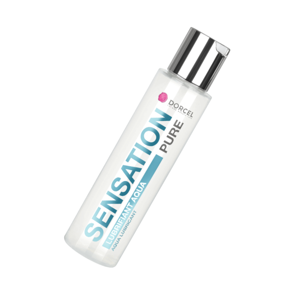 Sensation - Pure, wasserbasiert, 100 ml