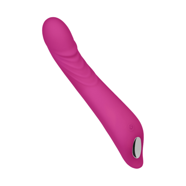 Verführerischer G-Spot-Vibrator, 22 cm