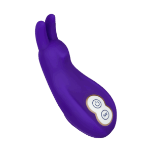 Bliss Rabbit Power Massager, 12 cm