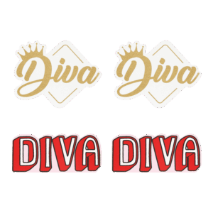 Diva, 2 Paar