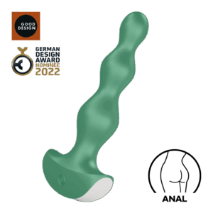 Satisfyer Lolli-Plug 2, 14 cm