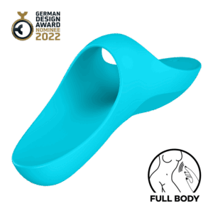 Satisfyer Teaser, 12 cm