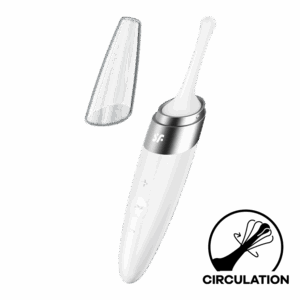 Satisfyer Twirling  Delight, 17 cm