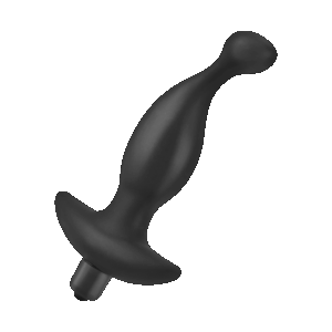 Silikon-Analvibrator, 16 cm