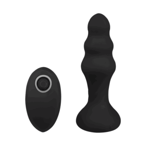 Stoßender Analvibrator, 13,7 cm