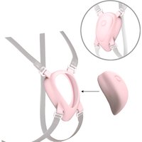 Harness „Luxus” für Klitorisvibrator LuxHer
