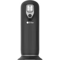 Masturbator „JET IKON“ mit Wärme, Vibration und Stoßmassage