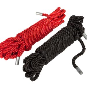 2-teiliges Fesselset „Restrain Me“, 500 cm