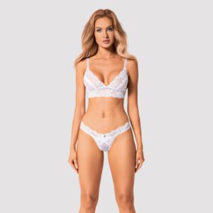 2-teiliges Spitzen-Set „Heavenlly“