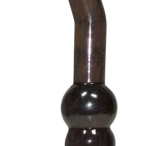 Analdildo „Anal Beads“, beidseitig verwendbar