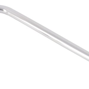 Analplug mit Bondagehaken „Bondage Hook“, 24 cm