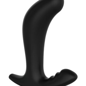 Analplug „Twisting Tom“, Zubehör für Reizstromgerät