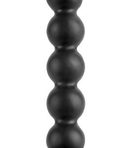 Analvibrator „flexa-pleaser power beads“