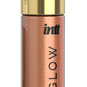 Bräunungscreme „Sexy Glow“ mit Glanzeffekt