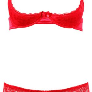 Bügel-Hebe plus String