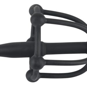 Dilator mit Eichel-Käfig, flexibel