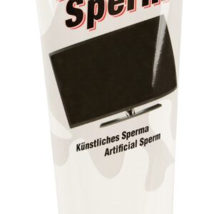Erotikgel „Porn Sperm"