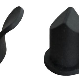 Ersatzteil „2 Nipples Only“ für VacuGlide von Autoblow